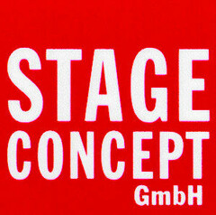 STAGE CONCEPT GmbH