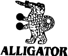 ALLIGATOR