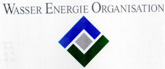 WASSER ENERGIE ORGANISATION