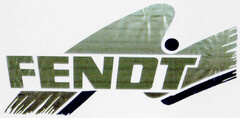 FENDT