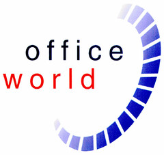 office world