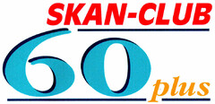 SKAN-CLUB 60 plus