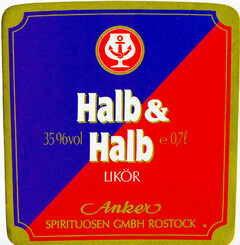 Halb & Halb