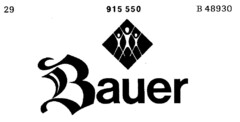 Bauer