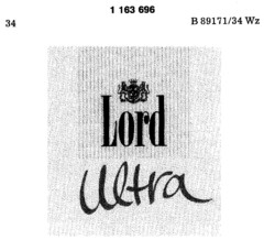 Lord Ultra