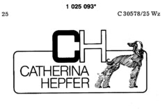 CATHERINA HEPFER