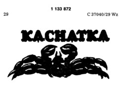 KACHATKA