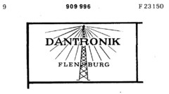 DANTRONIK FLENSBURG