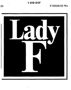 Lady F