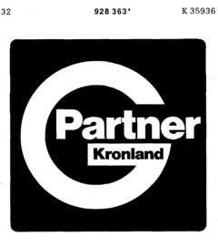 Partner Kronland (G)