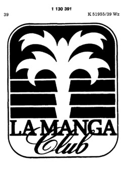 LA MANGA Club