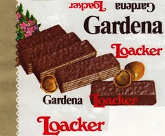 Gardena Loacker