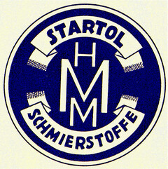 STARTOL SCHMIERSTOFFE