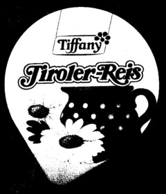 Tiffany Tiroler-Reis