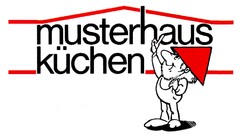 musterhaus küchen