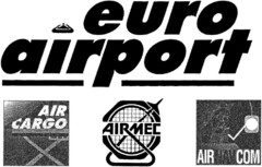 euro airport AIR CARGO AIRMEC AIRNAVCOM