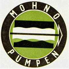 MOHNO PUMPEN