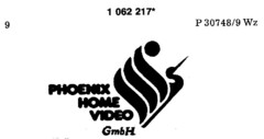 PHOENIX HOME VIDEO GmbH