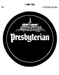 Presbyterian