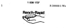 Rench-Rapid