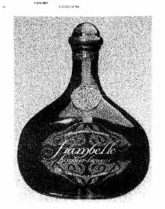 frambelle himbeer-liqueur