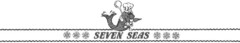 SEVEN SEAS