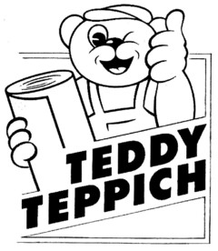 TEDDY TEPPICH