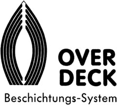 OVER DECK Beschichtungs-System