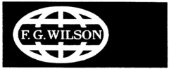 F.G. WILSON