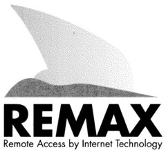 REMAX Remote Access by Internet Technology