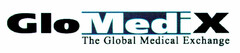 GloMediX The Global Medical Exchange