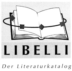 LIBELLI Der Literaturkatalog
