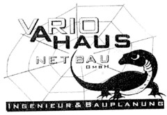 VARIO HAUS NET BAU GMBH INGENIEUR & BAUPLANUNG