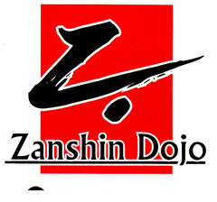 Zanshin Dojo