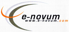 e-novum www.e-novum.com