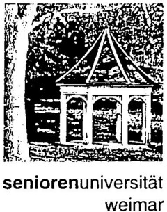 seniorenuniversität weimar