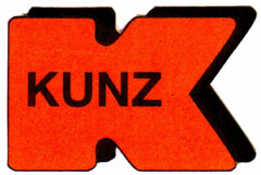 KUNZ