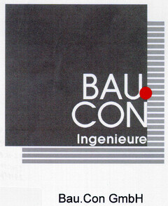 BAU.CON Ingenieure Bau.ConGmbH