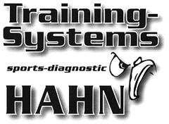 Training-Systems sports-diagnostic HAHN