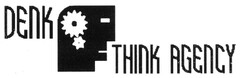 DENK THINK AGENCY