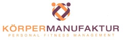 KÖRPERMANUFAKTUR PERSONAL FITNESS MANAGEMENT