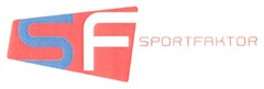 SF SPORTFAKTOR