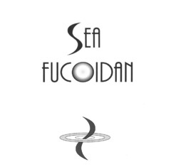 SEA FUCOIDAN