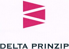 DELTA PRINZIP