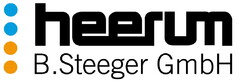 heerum B.Steeger GmbH