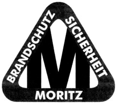 M BRANDSCHUTZ SICHERHEIT MORITZ