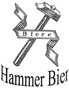 Hammer Bier