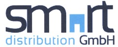 smart distribution GmbH