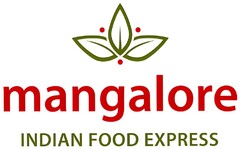 mangalore INDIAN FOOD EXPRESS