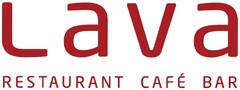 LaVa RESTAURANT CAFÉ BAR